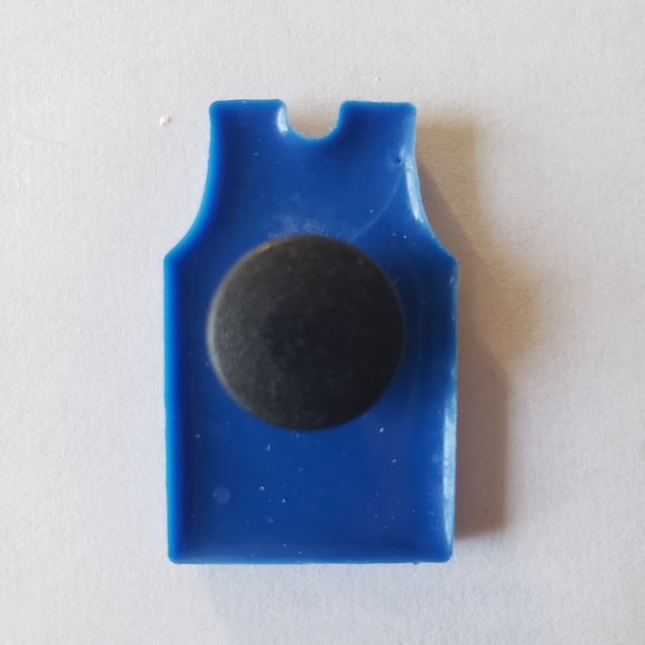 5 for $10 LeBron James Jersey Croc Charm - Picture 2 of 2